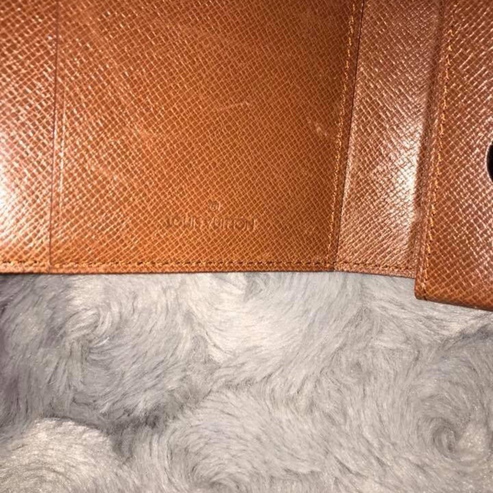Authentic LV Card Case w/ 2 Sets of Playing Cards - Picture 2 of 7